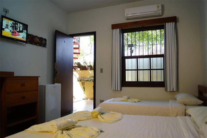 Pousada Manobra Ubatuba Exterior photo