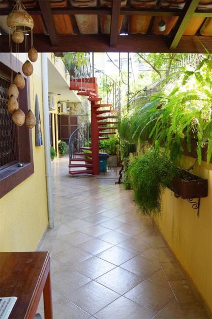 Pousada Manobra Ubatuba Exterior photo