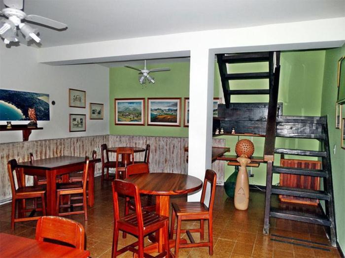 Pousada Manobra Ubatuba Exterior photo