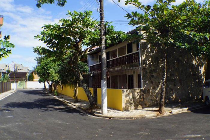 Pousada Manobra Ubatuba Exterior photo