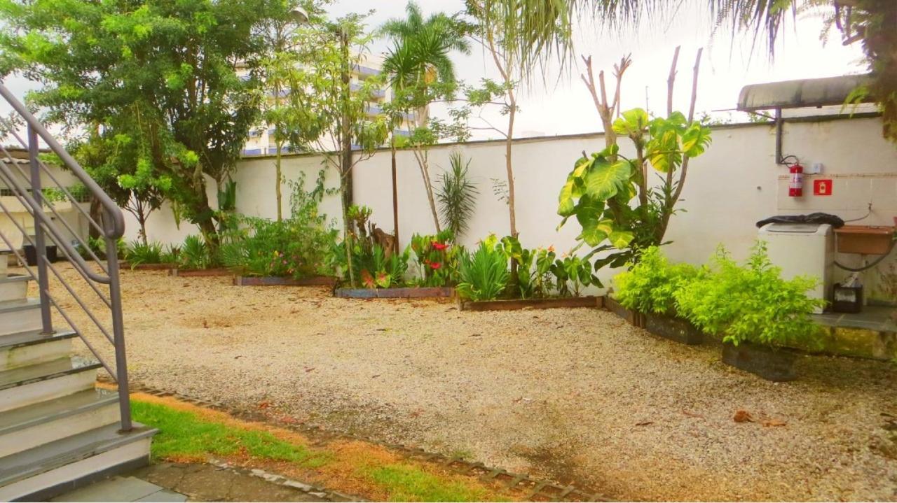 Pousada Manobra Ubatuba Exterior photo